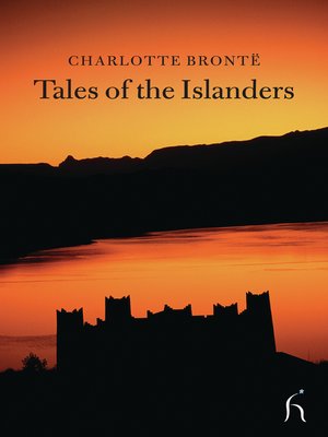 cover image of Tales of the Islanders